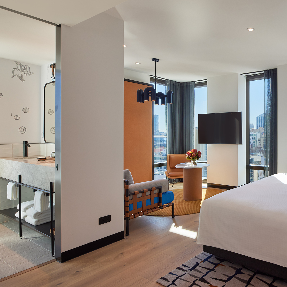 Caption by Hyatt Central Sydney