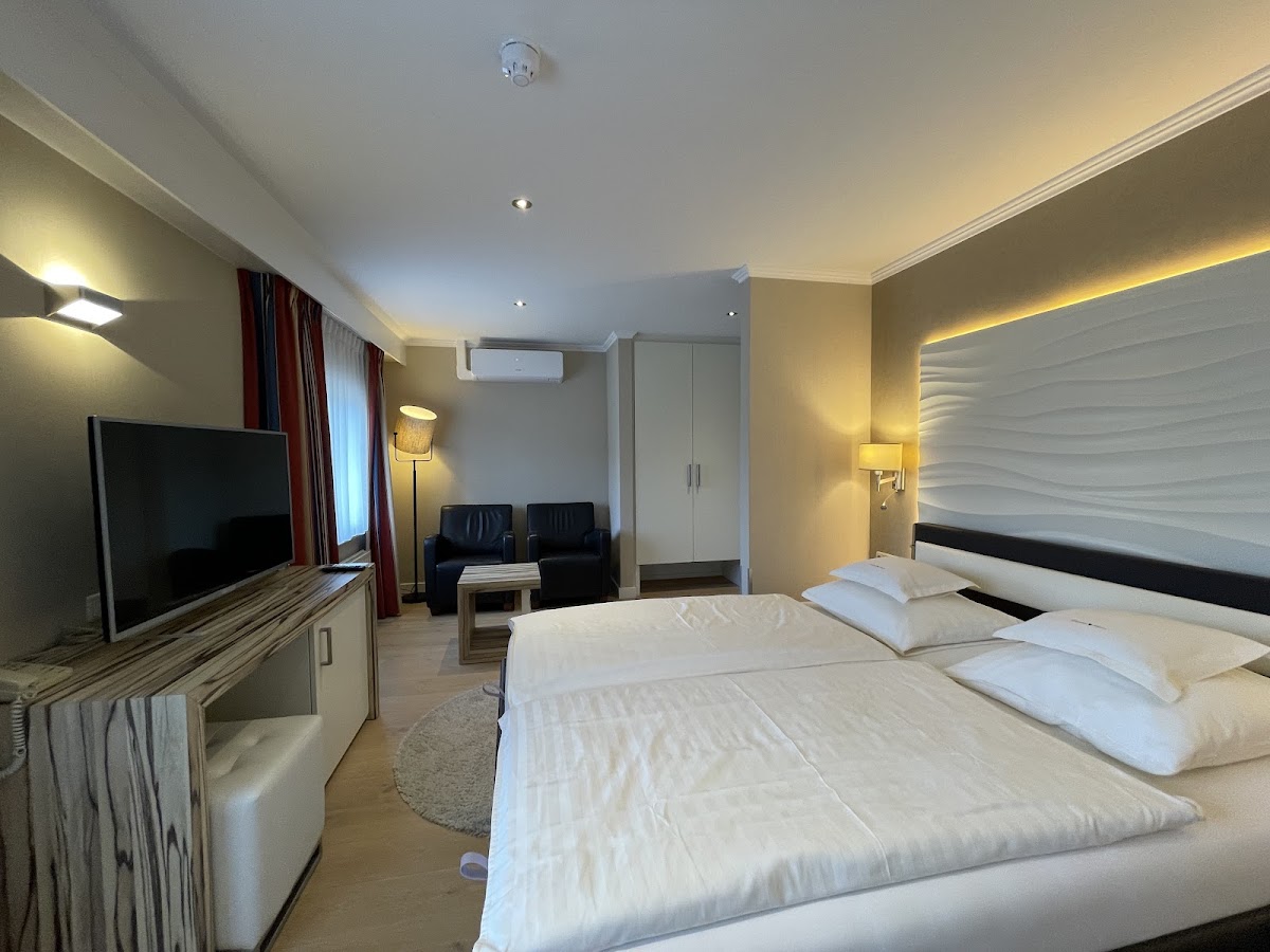 Landhotel Alberts Hotel 2