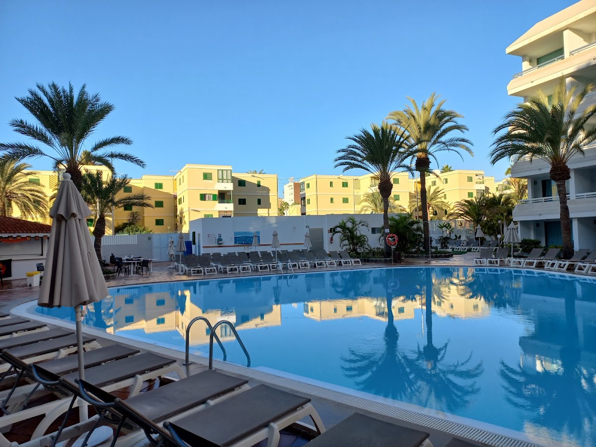 Labranda Bronze Playa Hotel 3
