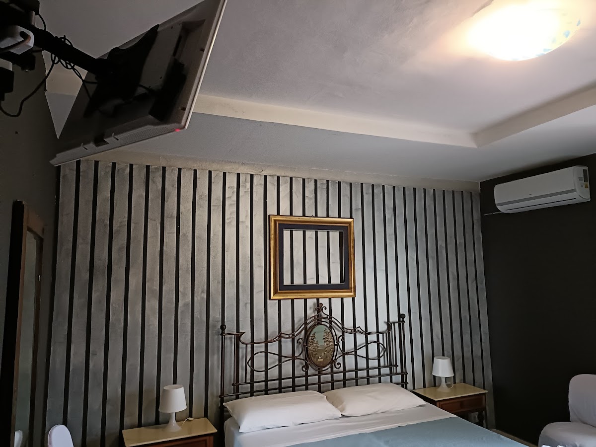 Sbarcatore dei Turchi - Dimore Hotel 2