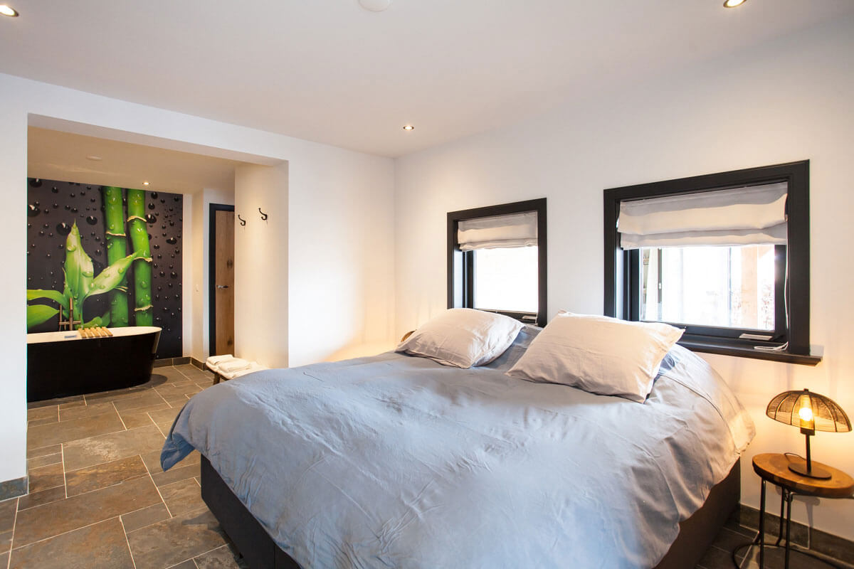 Bij Joop Hotel 2