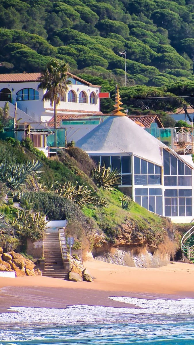 Hostal La Posada de Trafalgar Hotel 3