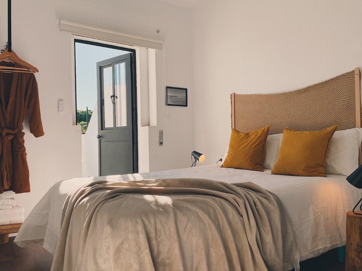 Hostal La Posada de Trafalgar