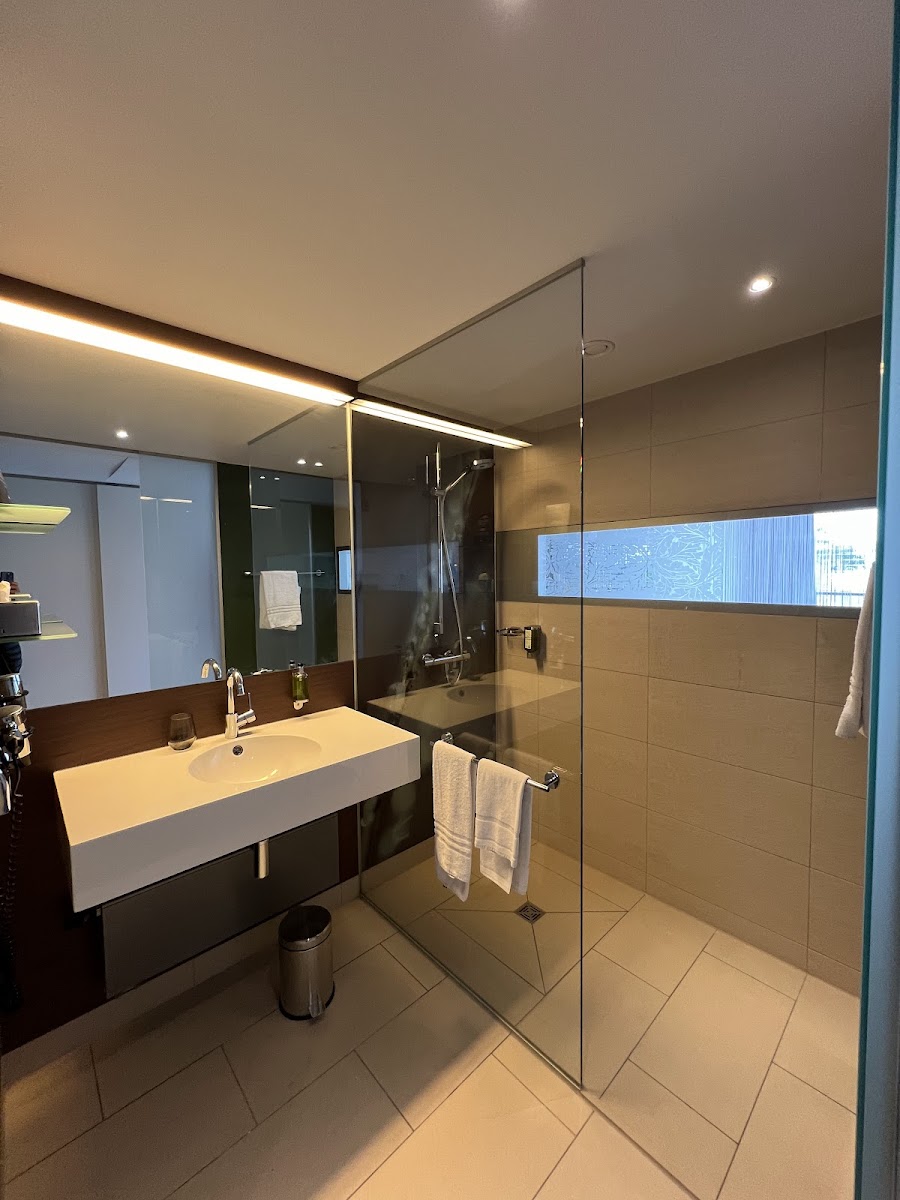 SAP Guesthouse Cloud44 (WDF44)