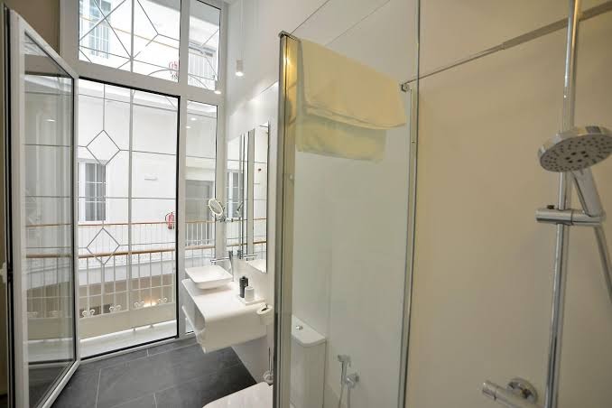 Plaza minas suites Hotel 3