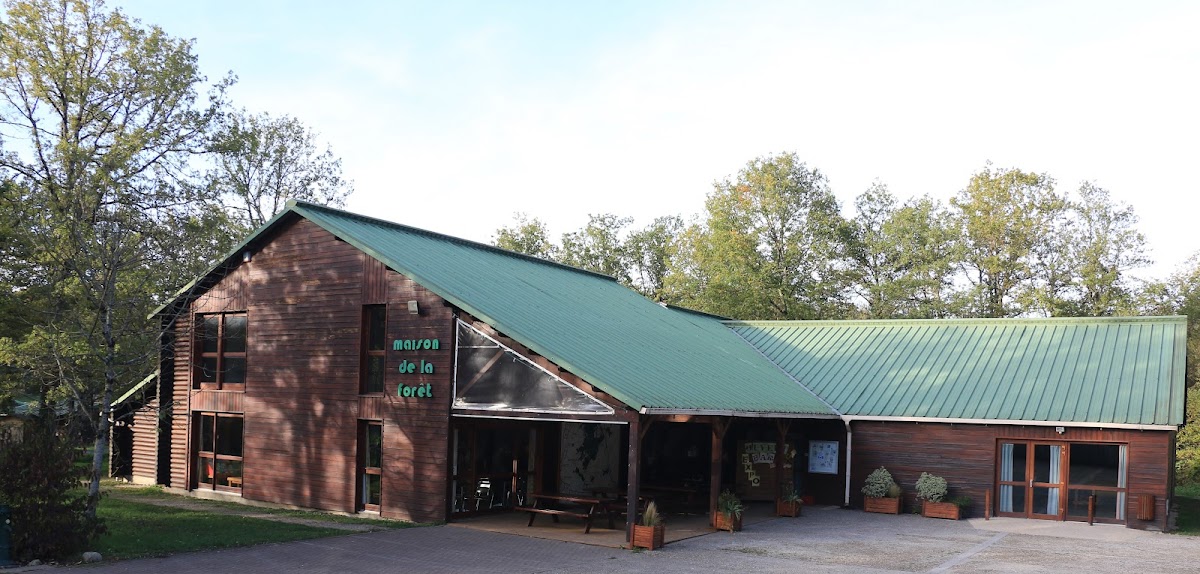 Chalets Moulière Evasion