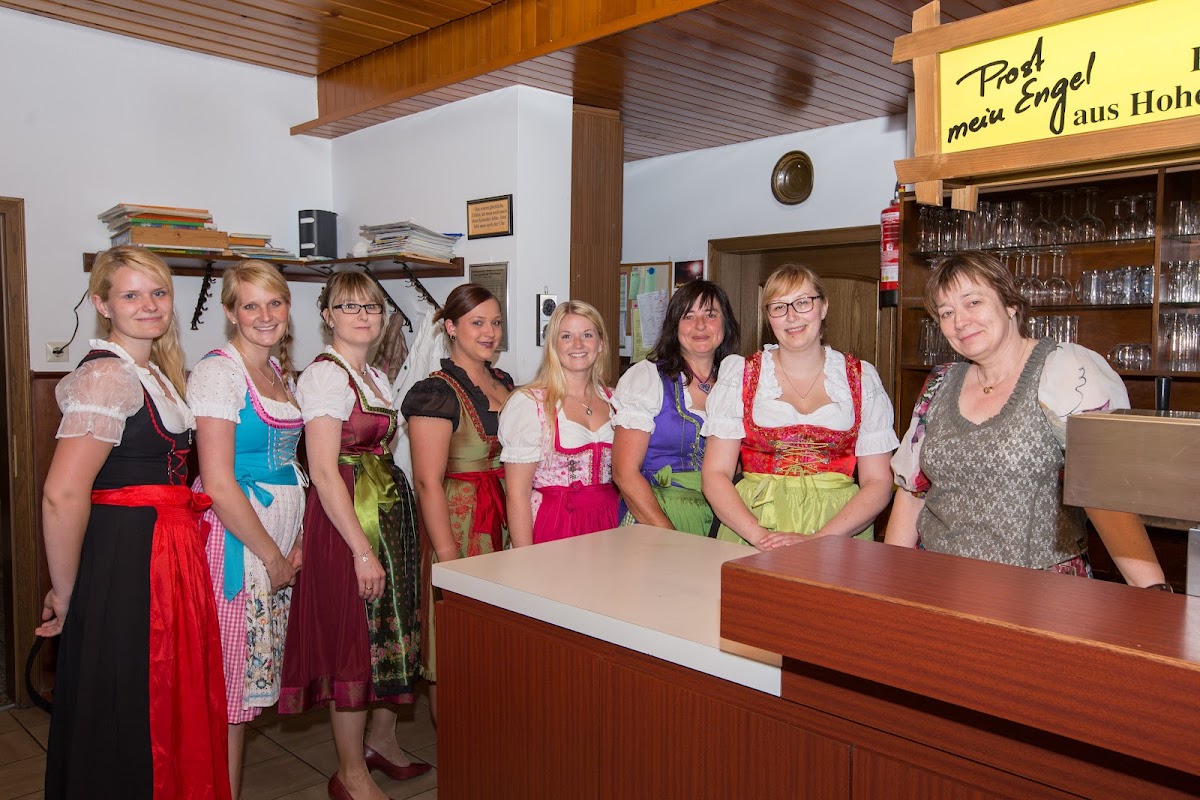 Gasthof Zur Eiche Hotel 2