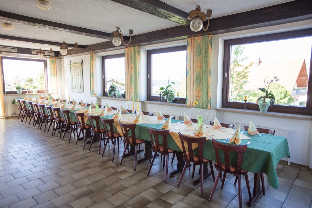 Gasthof Zur Eiche Hotel 3