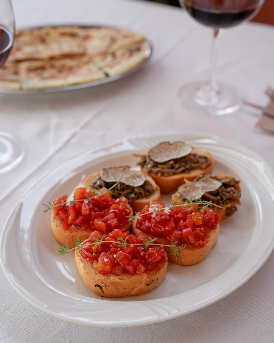 Locanda Il Puledro