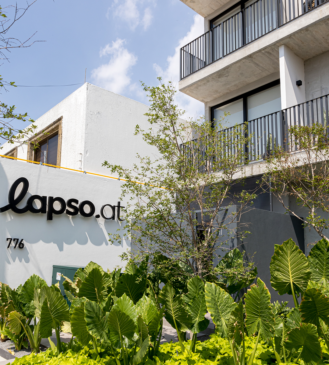 Lapso At Asís Hotel 1
