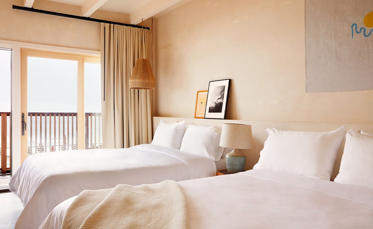 Marram Hotel 2