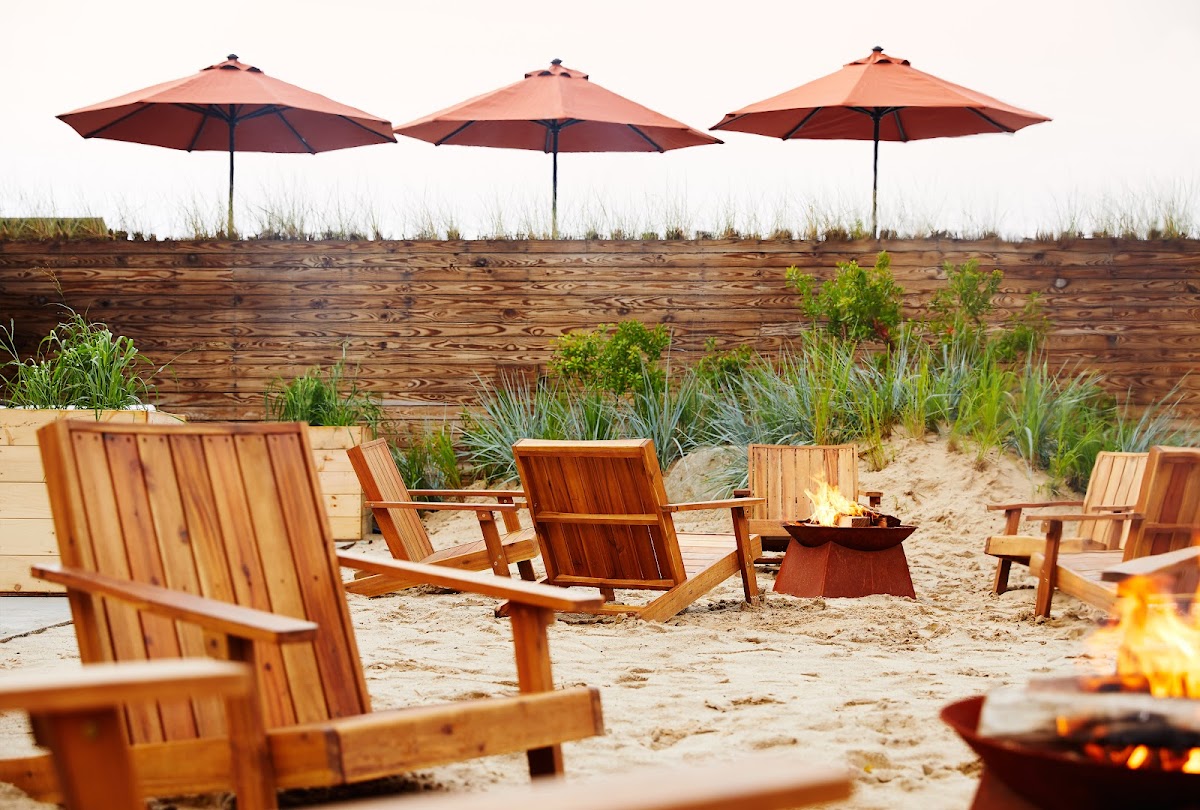 Marram Hotel 3