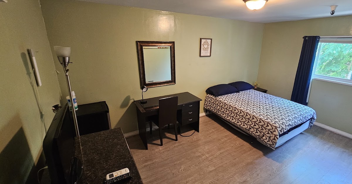 Mama Bed & Bath Hotel 2