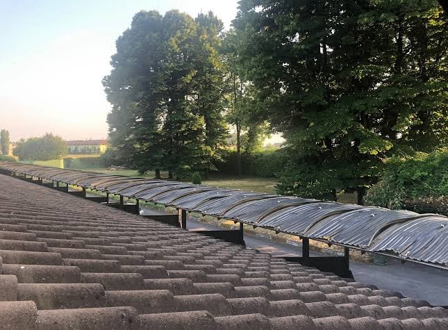 Motel Est