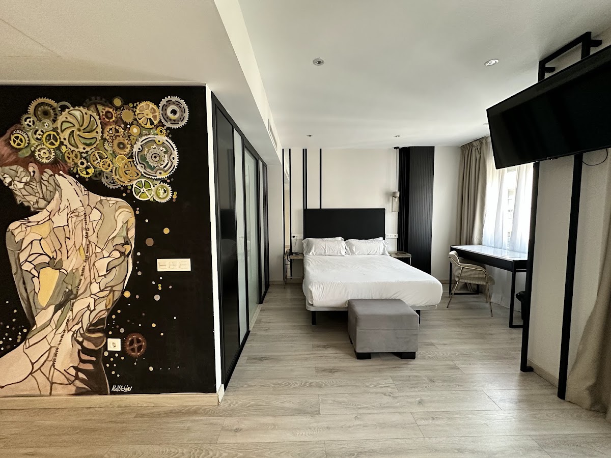 Urban Anaga Hotel Tenerife Hotel 2