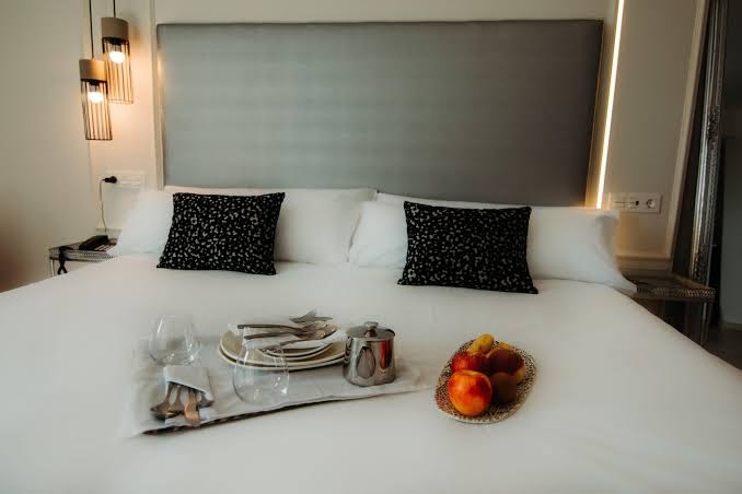Urban Anaga Hotel Tenerife Hotel 3