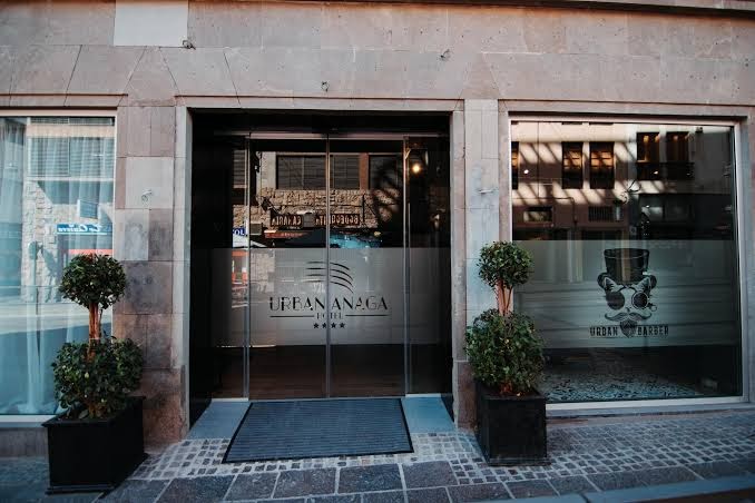 Urban Anaga Hotel Tenerife