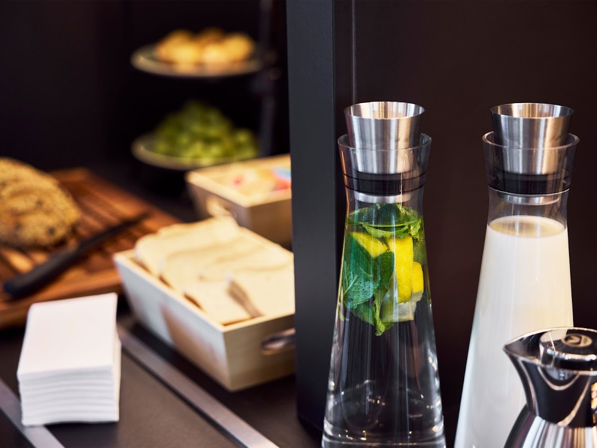 B&B HOTEL Berlin-Adlershof Hotel 3