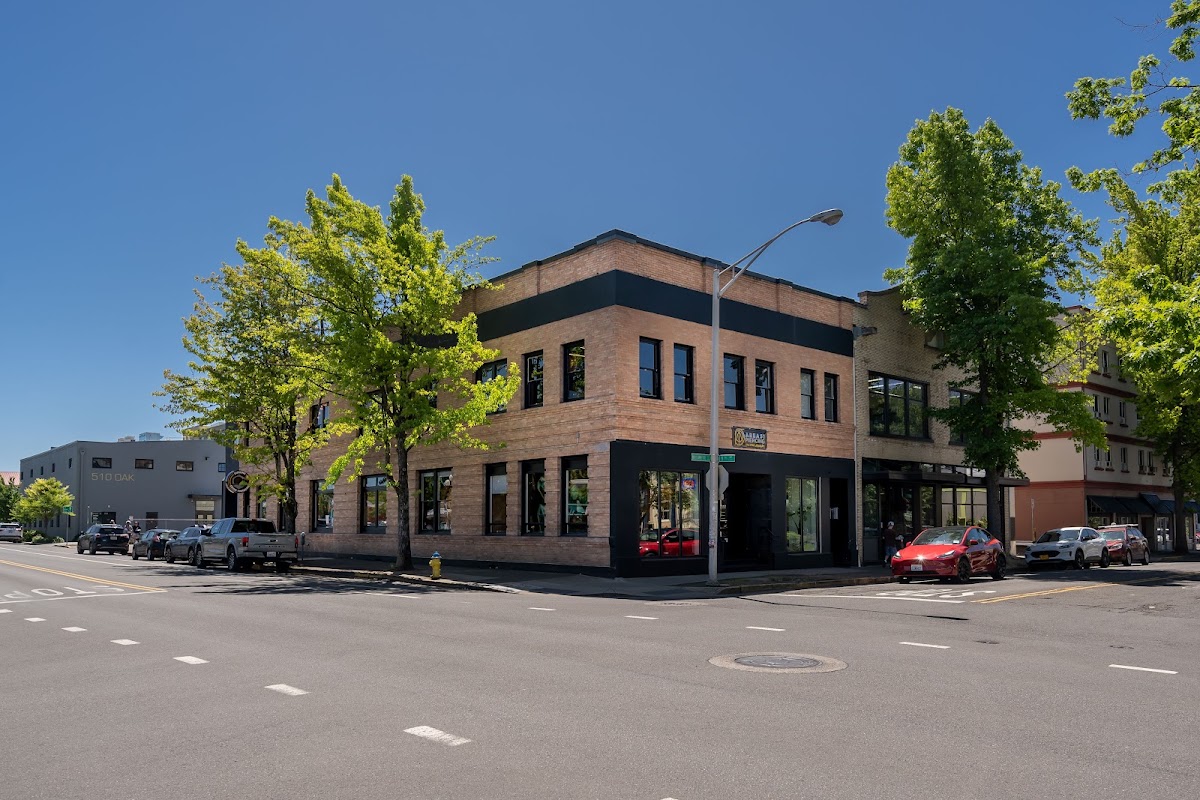 The 505 Eugene