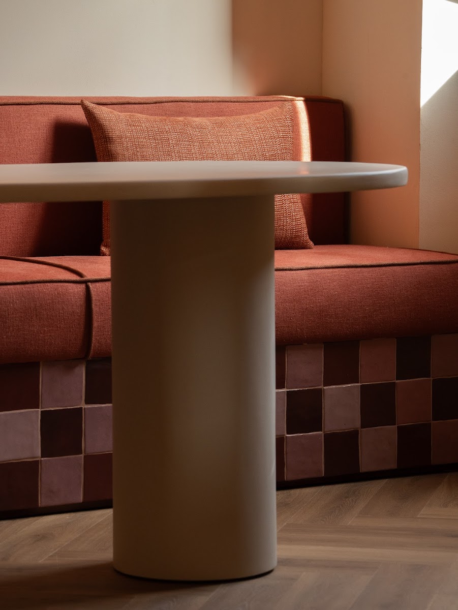 Marton Turisme de Interior Hotel 2