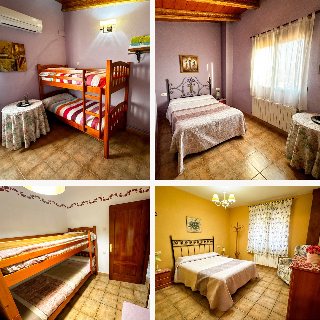 El Descanso del Andante Hotel 2