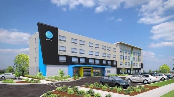 Tru by Hilton Ankeny