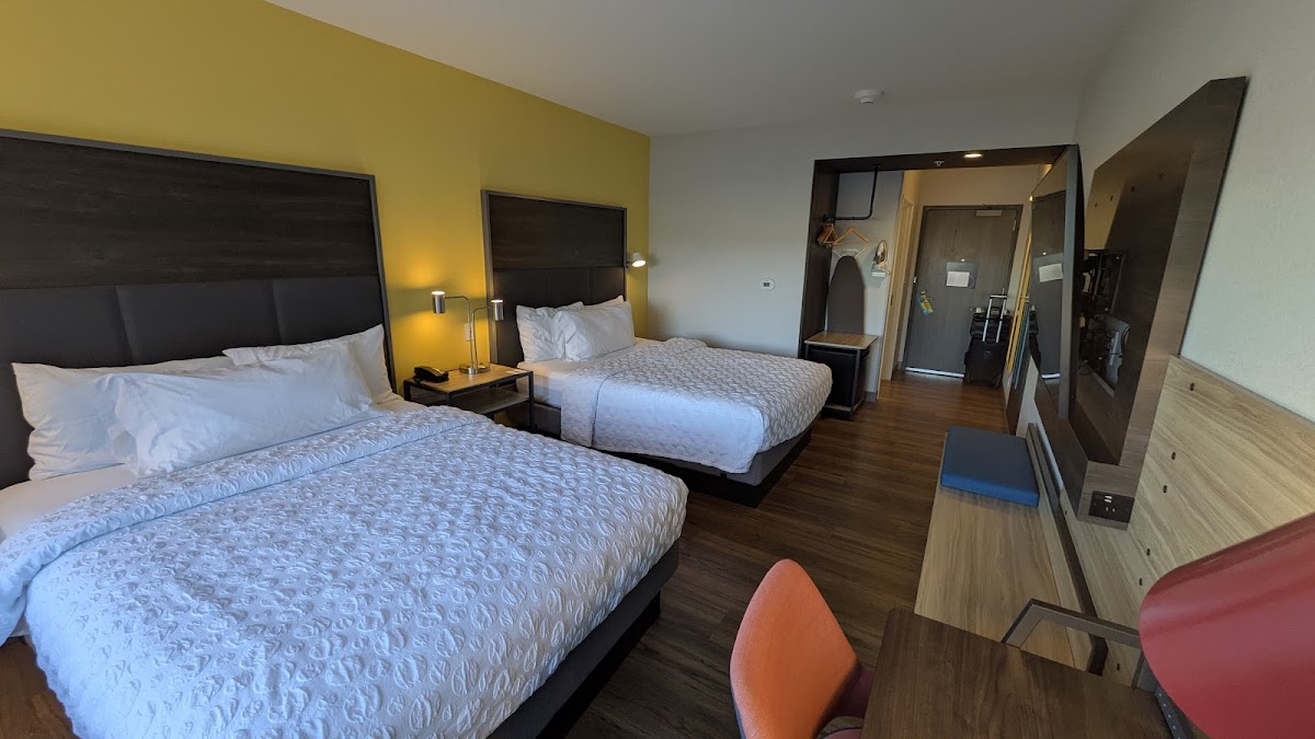 Tru by Hilton Ankeny Hotel 2