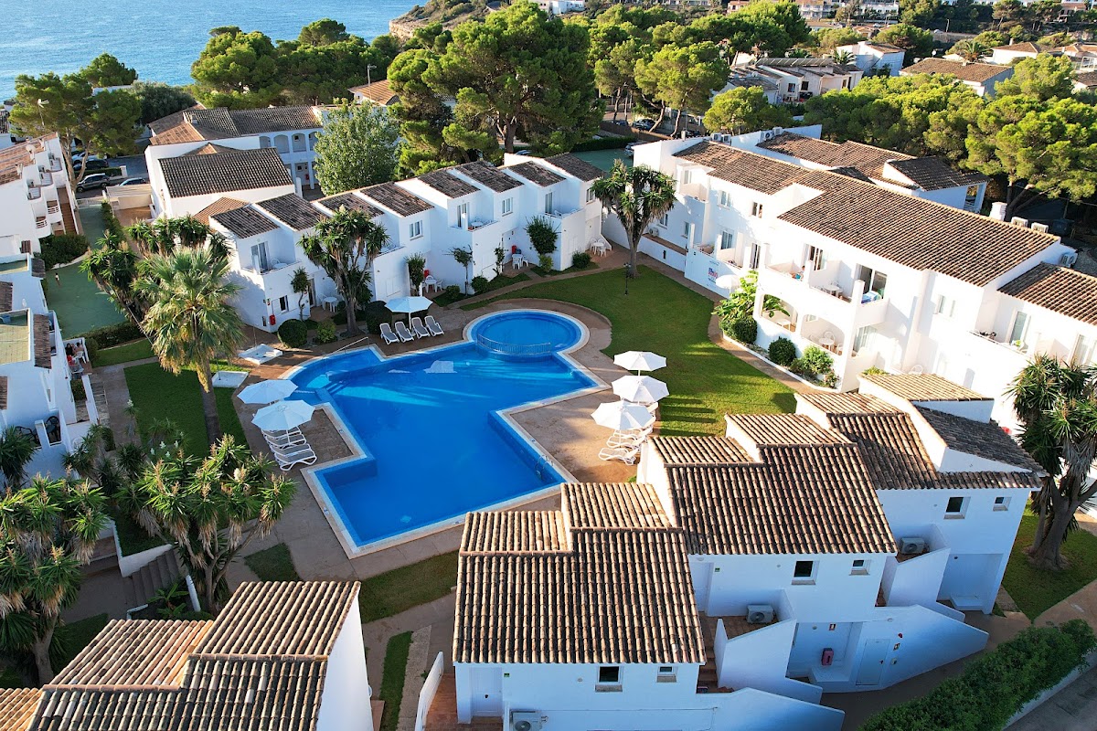Apartamentos Vista Alegre Mallorca