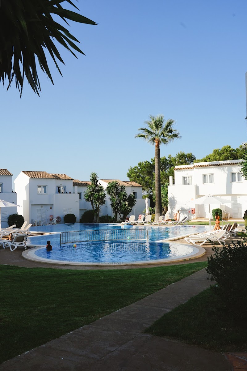 Apartamentos Vista Alegre Mallorca Hotel 2