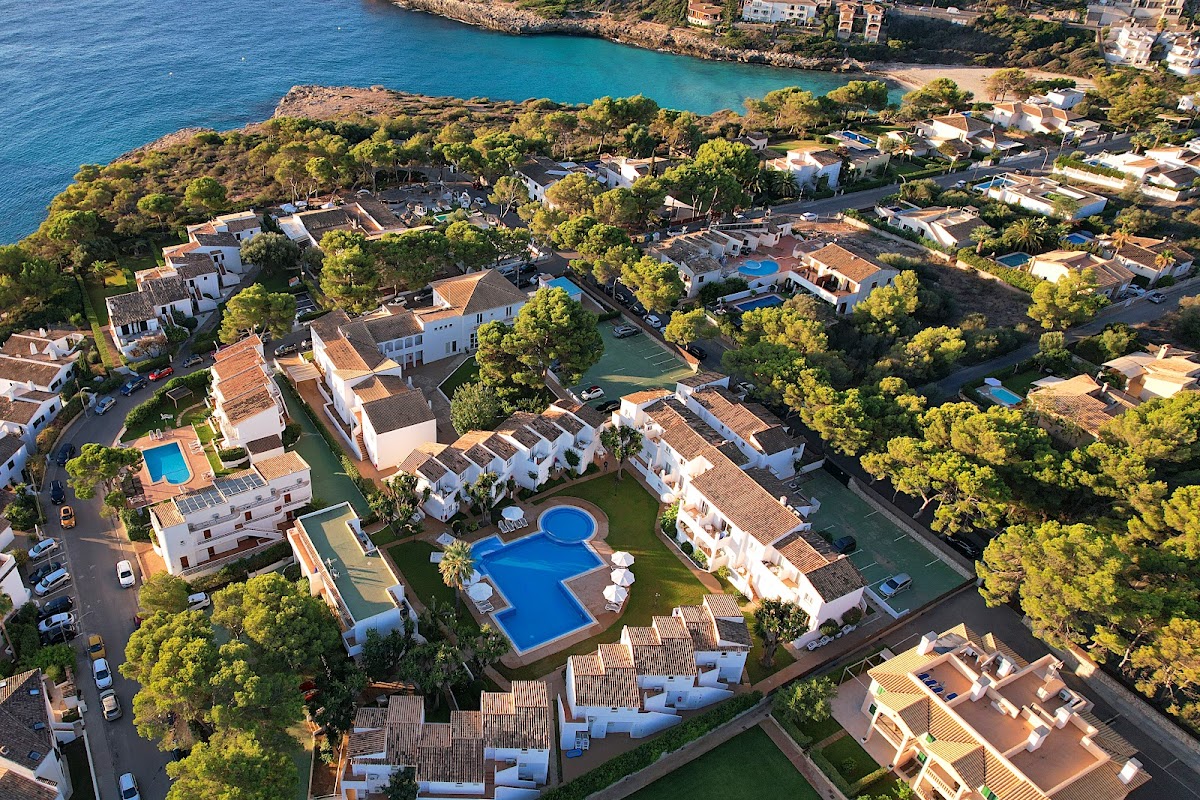 Apartamentos Vista Alegre Mallorca