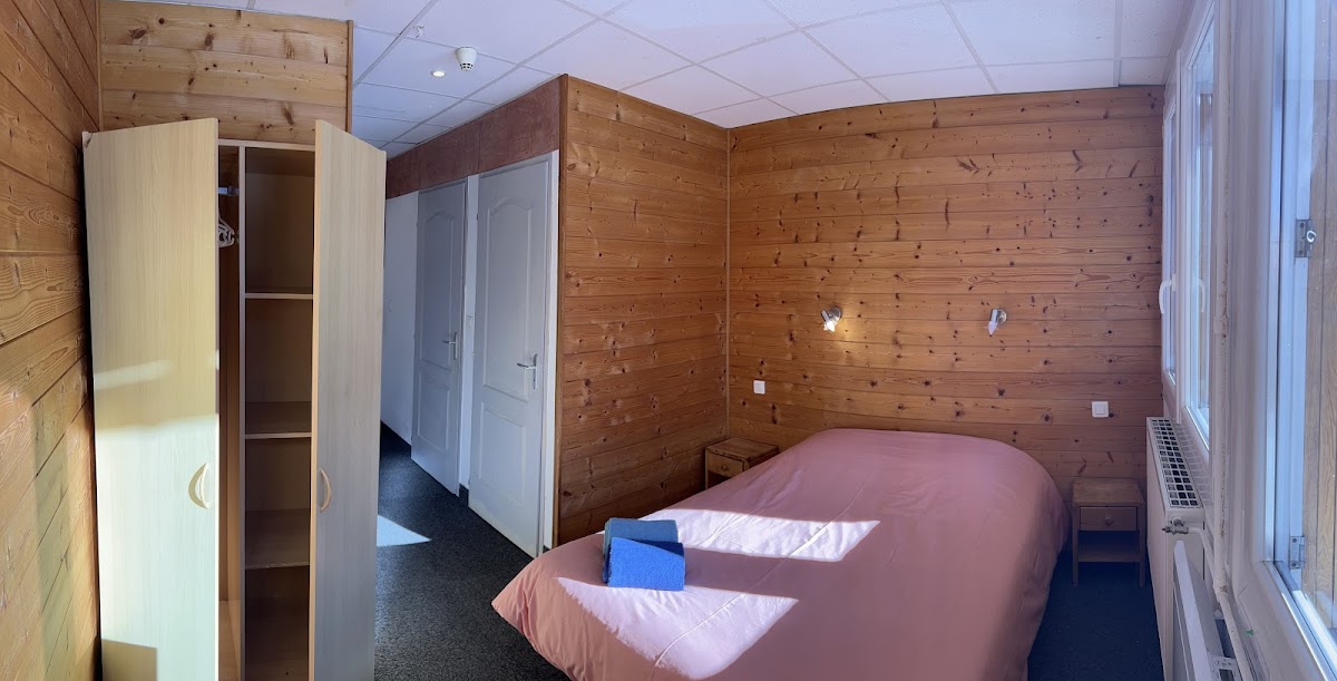 Le Gîte 05 Hotel 2