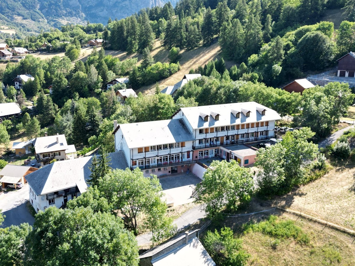 Le Gîte 05 Hotel 3
