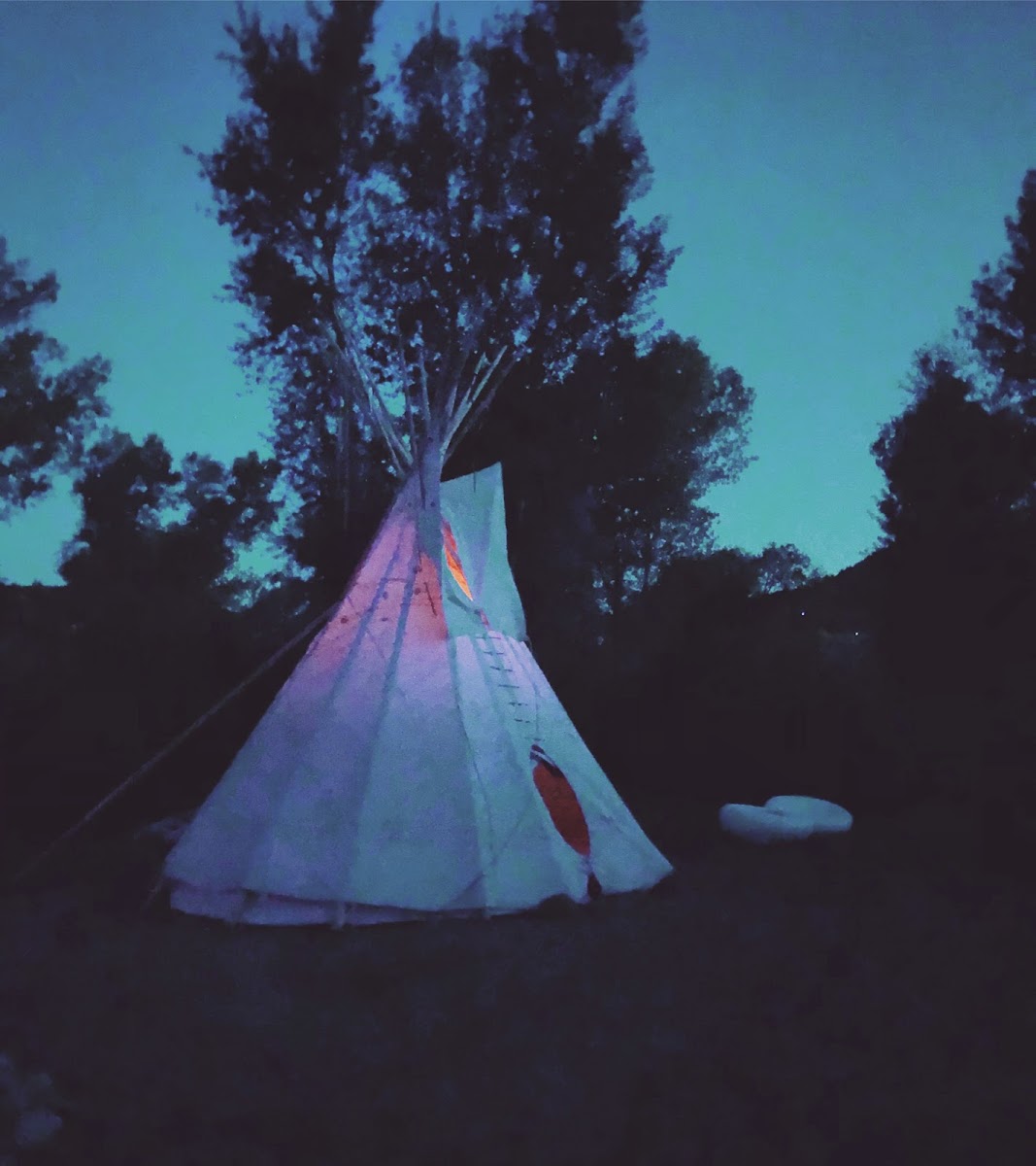 CampV