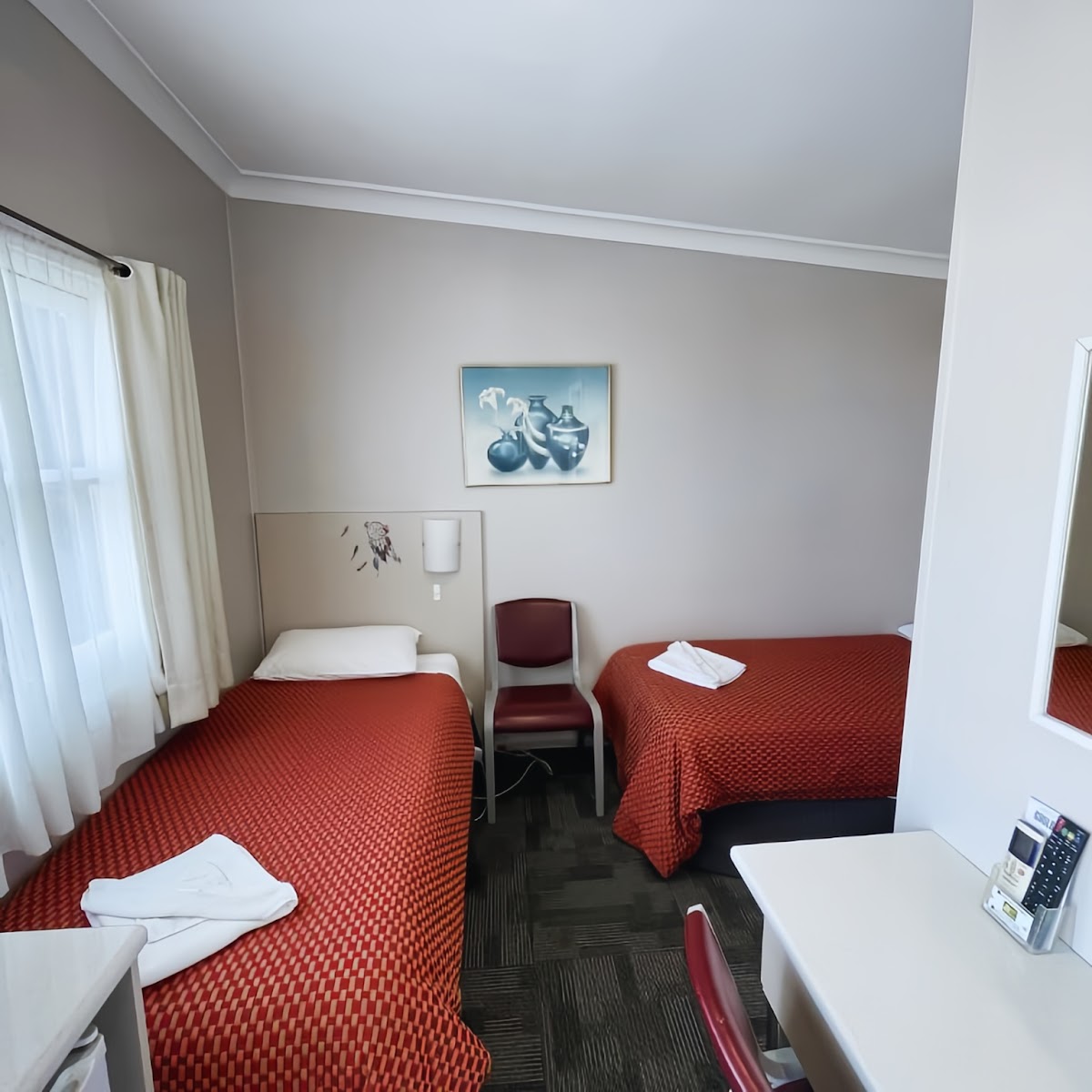 Hillview Motel Hotel 3