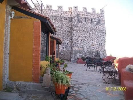 Hotel Rio Vista Hotel 1