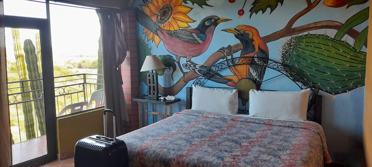 Hotel Rio Vista Hotel 2