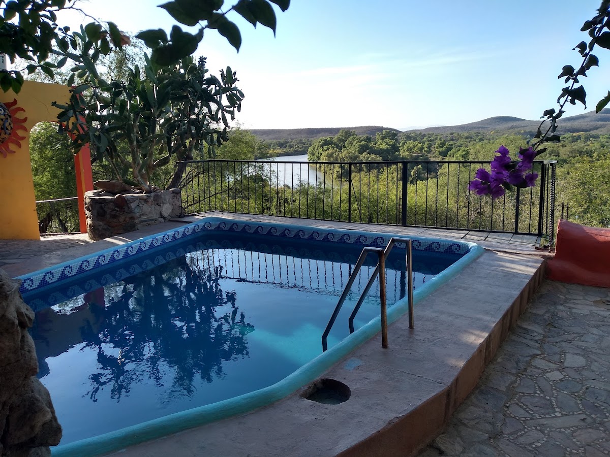 Hotel Rio Vista