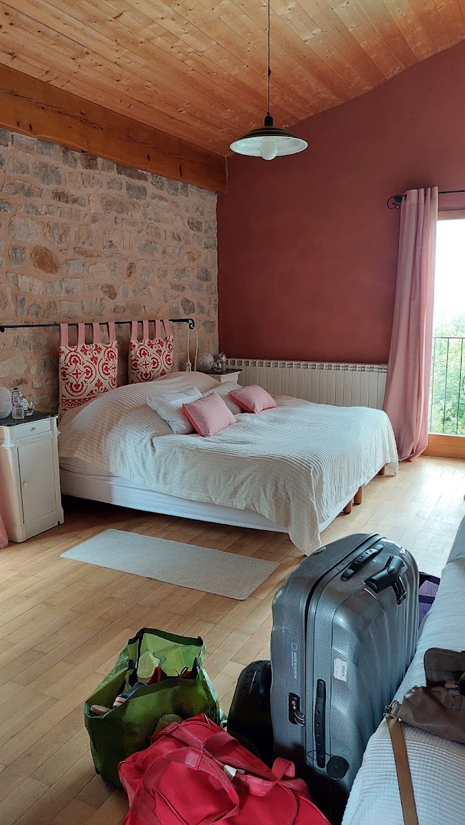 La cocagniere Hotel 2