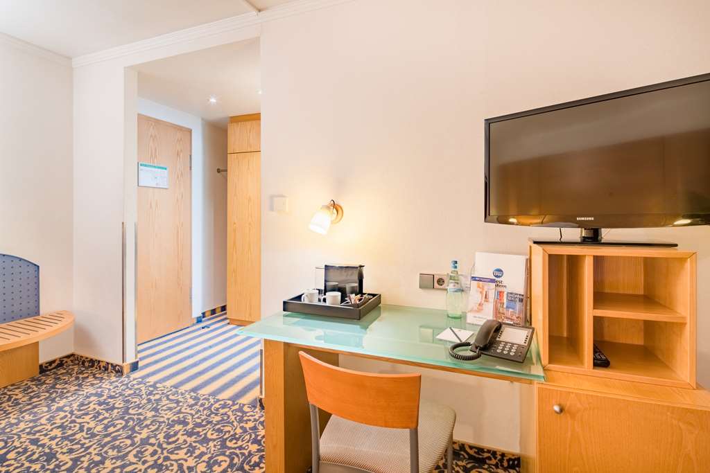 Best Western Hotel Kantstrasse Berlin Hotel 3