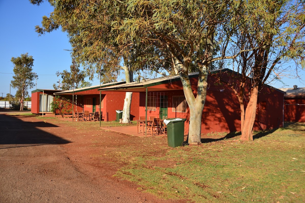 Warburton Road House