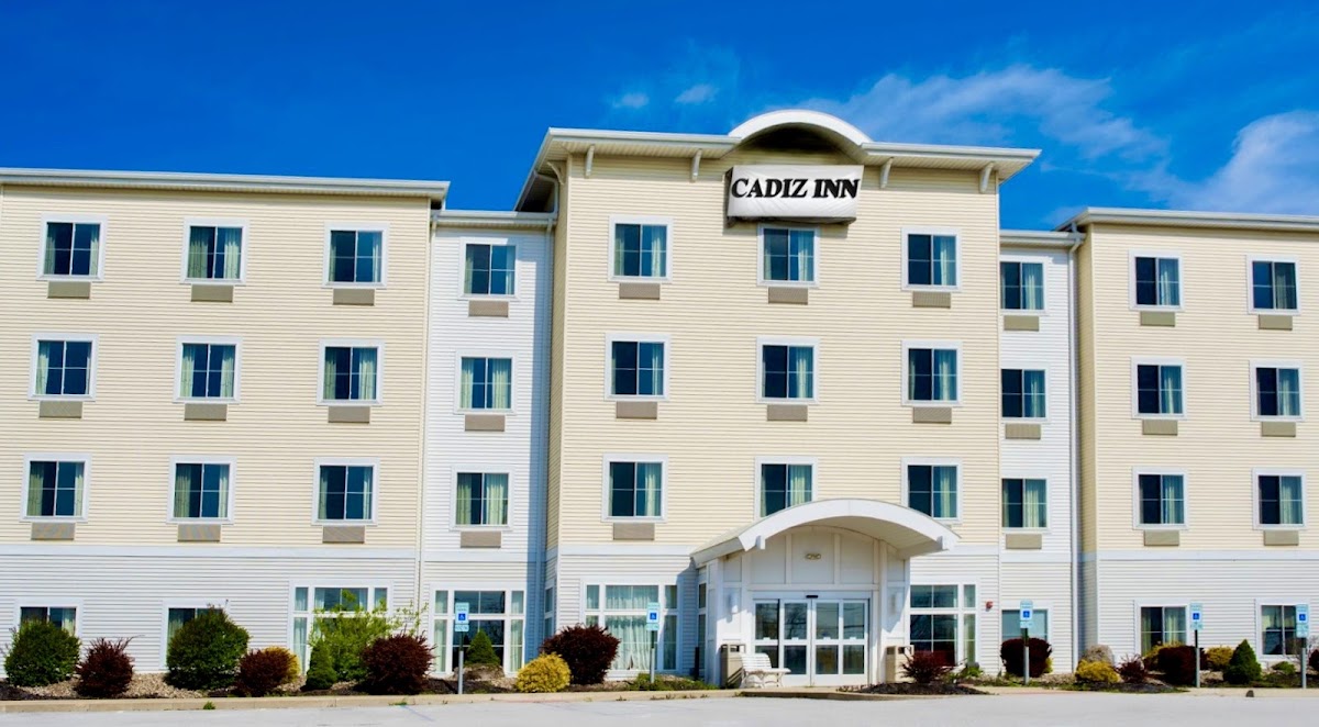 Cadiz Inn