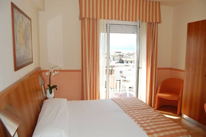 Hotel Romeo Hotel 2