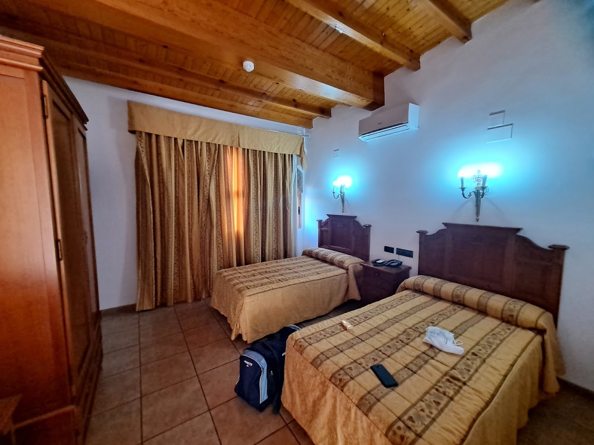 Hotel Alfonso VIII Hotel 2