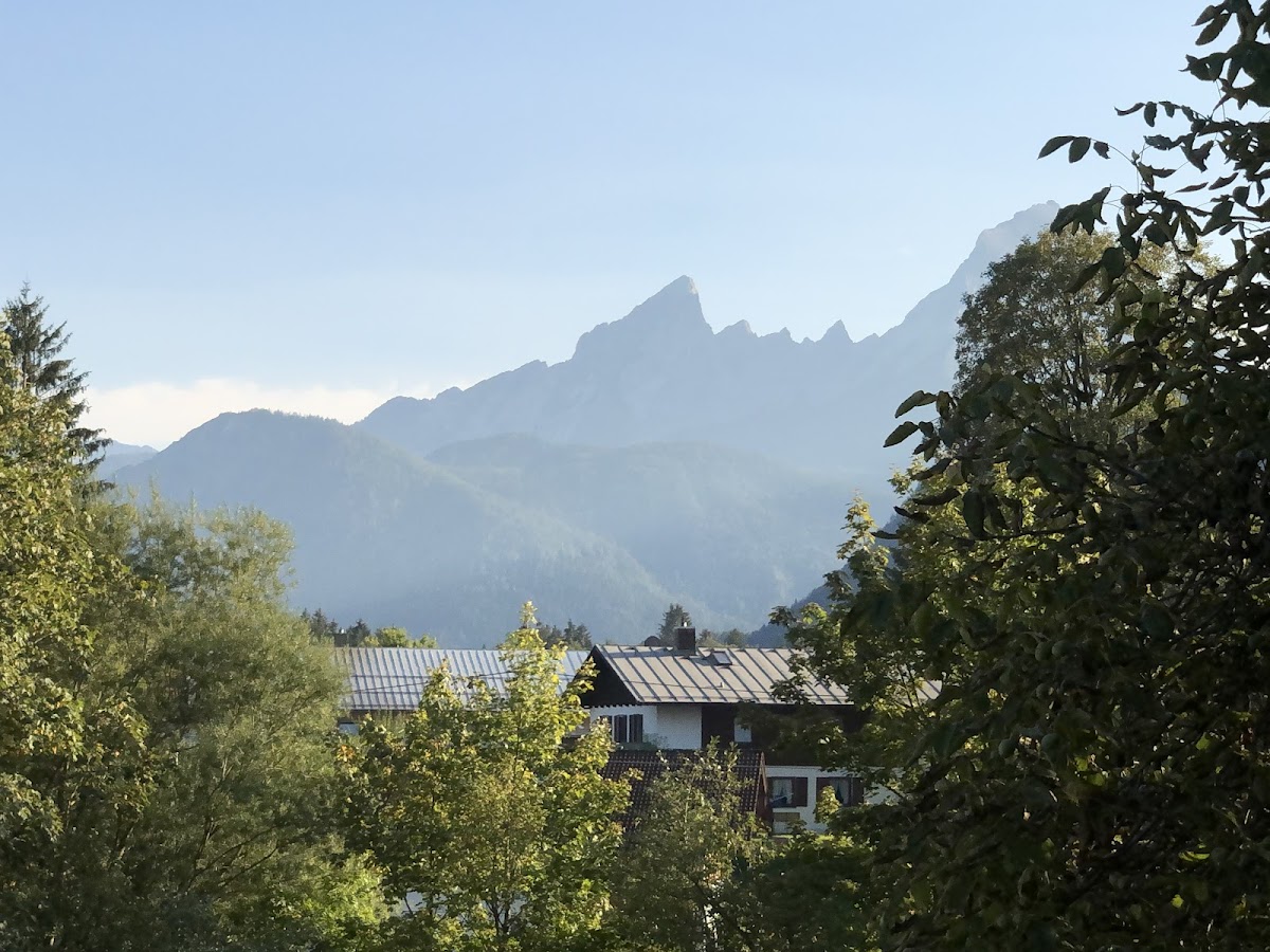 Gästehaus Watzmannstube Hotel 3