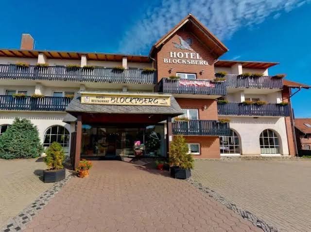 Hotel Blocksberg Hotel 1