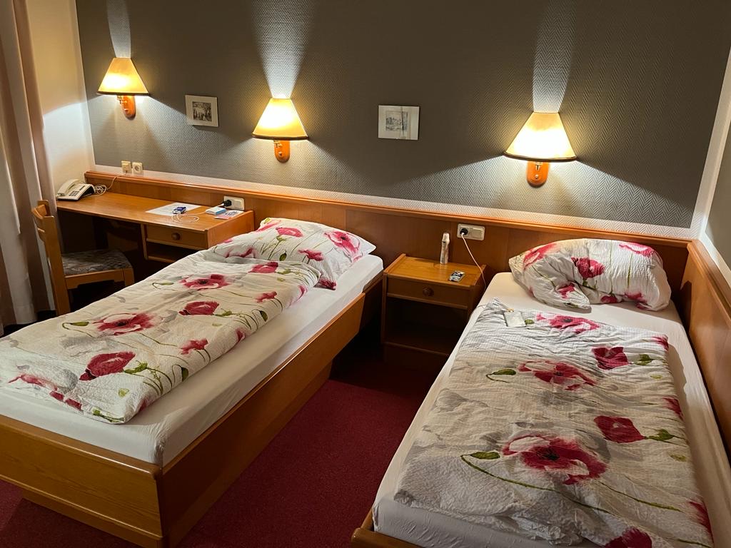 Hotel Blocksberg Hotel 2