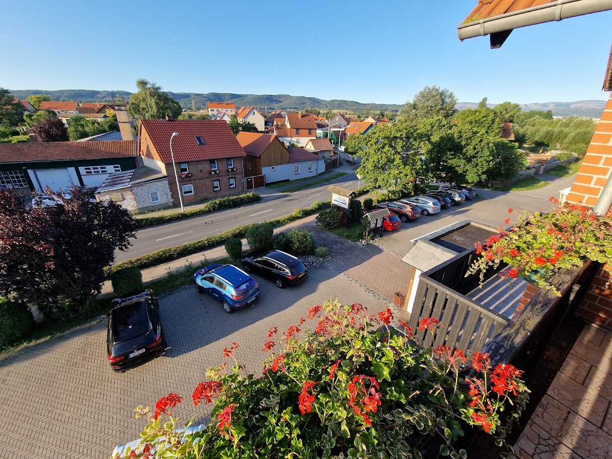Hotel Blocksberg Hotel 3