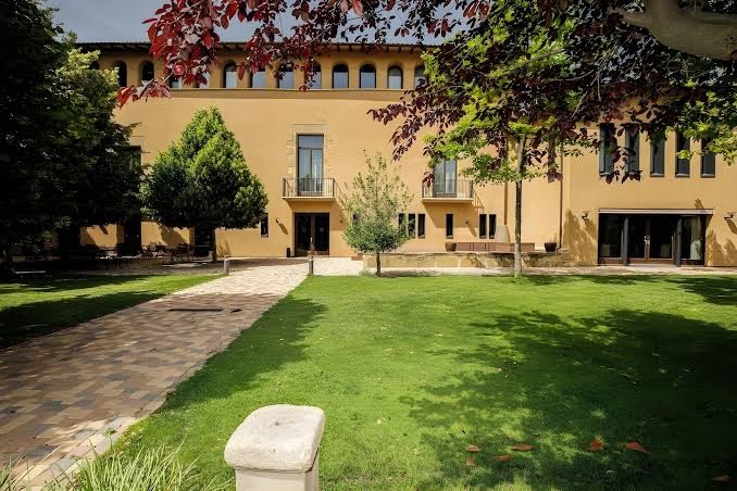 Les Clarisses Hotel Boutique Hotel 2