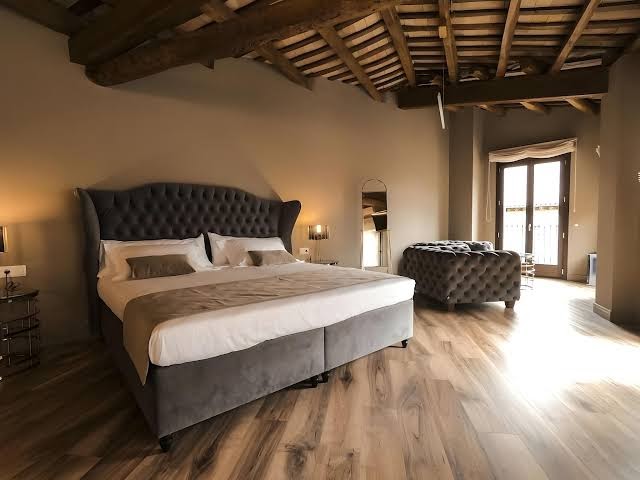 Les Clarisses Hotel Boutique Hotel 3