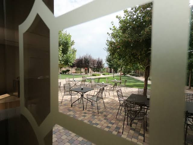 Les Clarisses Hotel Boutique